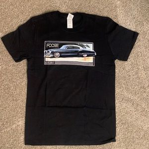 New in bag Mens t-shirt